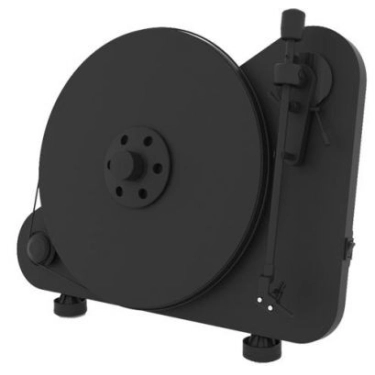 Вініловий програвач Pro-Ject VT-E BT R (OM5e)