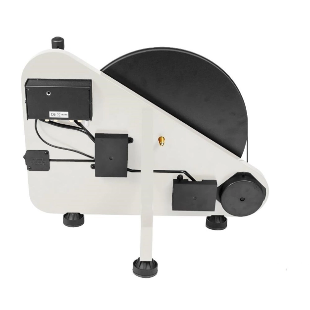 Вініловий програвач Pro-Ject VT-EL (OM5e) Вініловий програвач Pro-Ject VT-EL (OM5e)