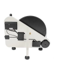 Turntable Pro-Ject VT-E L (OM5e)