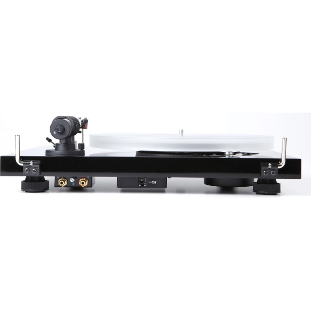 Вініловий програвач Pro-Ject DEBUT III DC Esprit 2M Red