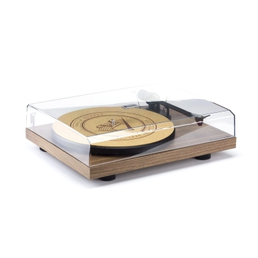Pro-Ject DEBUT CARBON (DC) (2M-Red) WALNUT
