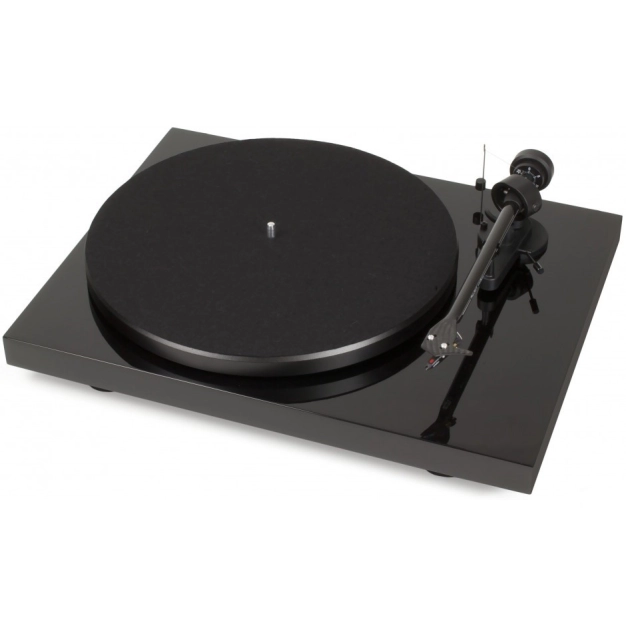 Вініловий програвач Pro-Ject DEBUT RECORDMASTER (OM10)