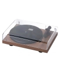 Вініловий програвач Pro-Ject DEBUT RECORDMASTER (OM10) Walnut