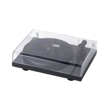 Вініловий програвач Pro-Ject DEBUT RecordMaster Piano OM5E