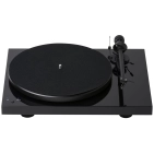 Вініловий програвач Pro-Ject DEBUT RecordMaster Piano OM5E Вініловий програвач Pro-Ject DEBUT RecordMaster Piano OM5E