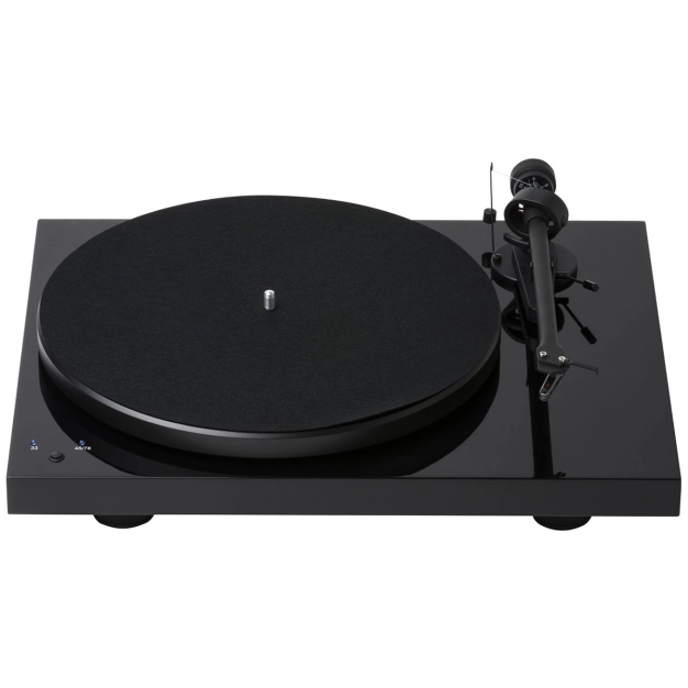 Вініловий програвач Pro-Ject DEBUT RecordMaster Piano OM5E Вініловий програвач Pro-Ject DEBUT RecordMaster Piano OM5E