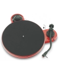 Вініловий програвач Pro-Ject RPM 1 Carbon (2M-Red)