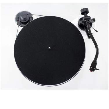 Вініловий програвач Pro-Ject RPM 1 Carbon (2M-Red)