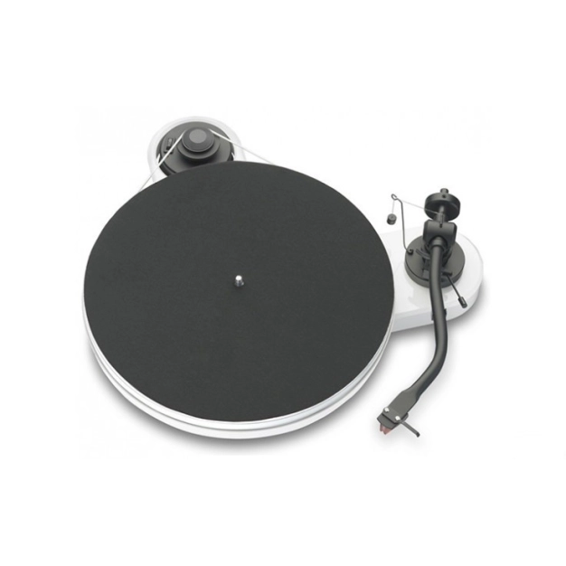 Вініловий програвач Pro-Ject RPM 3 Carbon (2M Silver)