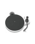 Вініловий програвач Pro-Ject RPM 3 Carbon (2M Silver)