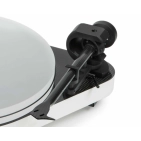 Вініловий програвач Pro-Ject RPM 5 Carbon (2M Silver) Вініловий програвач Pro-Ject RPM 5 Carbon (2M Silver)