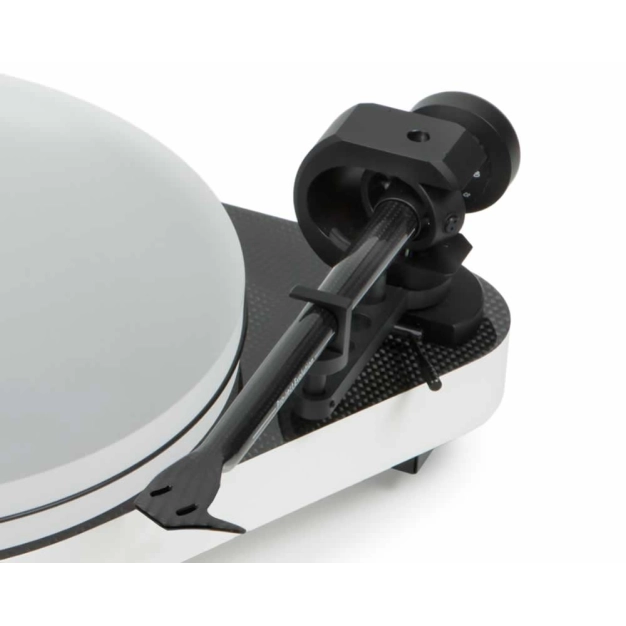 Вініловий програвач Pro-Ject RPM 5 Carbon (2M Silver)