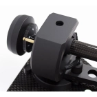 Вініловий програвач Pro-Ject RPM 5 Carbon (n/c) Вініловий програвач Pro-Ject RPM 5 Carbon (n/c)