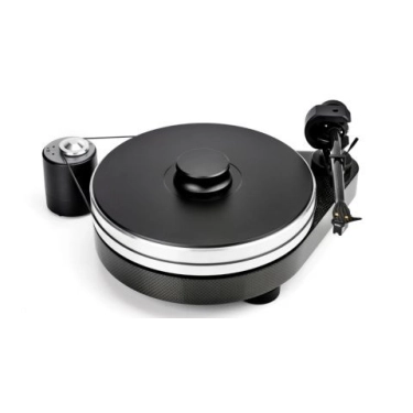 Вініловий програвач Pro-Ject RPM 9 Carbon (n/c)