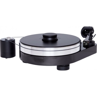 Вініловий програвач Pro-Ject RPM 9 Carbon (n/c)
