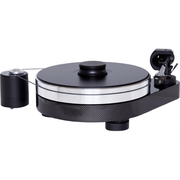 Вініловий програвач Pro-Ject RPM 9 Carbon (Quintet BRONZE) Вініловий програвач Pro-Ject RPM 9 Carbon (Quintet BRONZE)