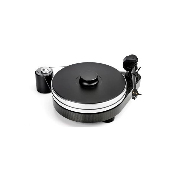 Вініловий програвач Pro-Ject RPM 9 Carbon (Quintet BRONZE) Вініловий програвач Pro-Ject RPM 9 Carbon (Quintet BRONZE)