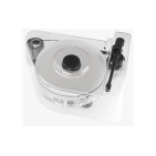 Вініловий програвач Pro-Ject RPM 9.1X (n/c) ACRYL Вініловий програвач Pro-Ject RPM 9.1X (n/c) ACRYL