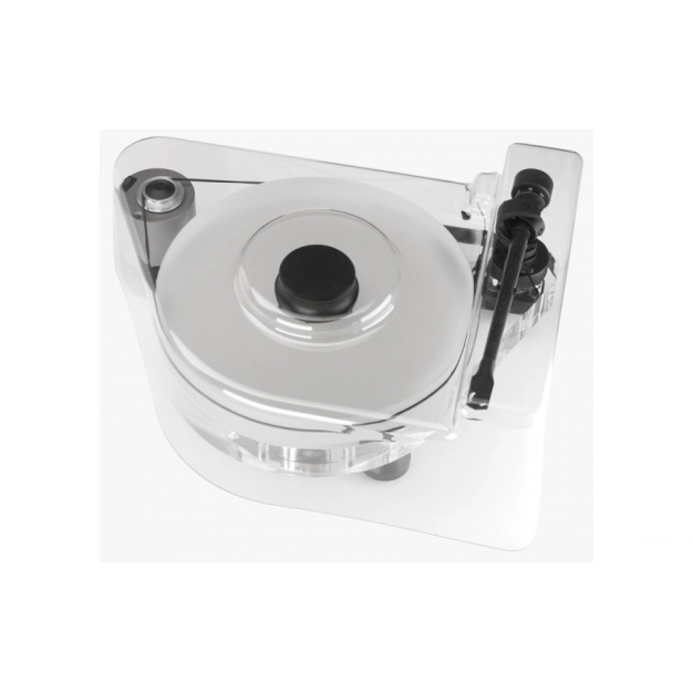 Вініловий програвач Pro-Ject RPM 9.1X (n/c) ACRYL Вініловий програвач Pro-Ject RPM 9.1X (n/c) ACRYL