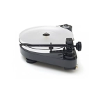 Вініловий програвач Pro-Ject RPM 9.1X (n/c) ACRYL Вініловий програвач Pro-Ject RPM 9.1X (n/c) ACRYL