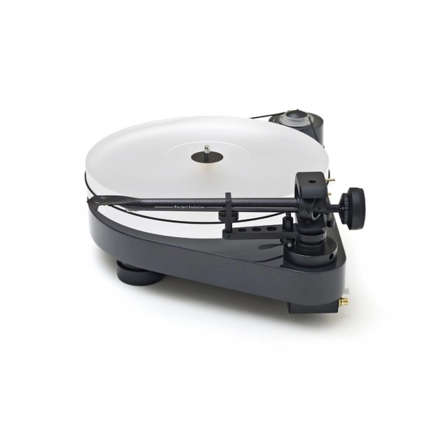Вініловий програвач Pro-Ject RPM 9.1X (n/c) ACRYL Вініловий програвач Pro-Ject RPM 9.1X (n/c) ACRYL