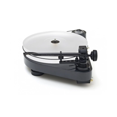 Вініловий програвач Pro-Ject RPM 9.1X (n/c) ACRYL