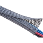 Кабельне обплетення Techflex 13 мм F6N0.50PG сіра Кабельне обплетення Techflex 13 мм F6N0.50PG сіра