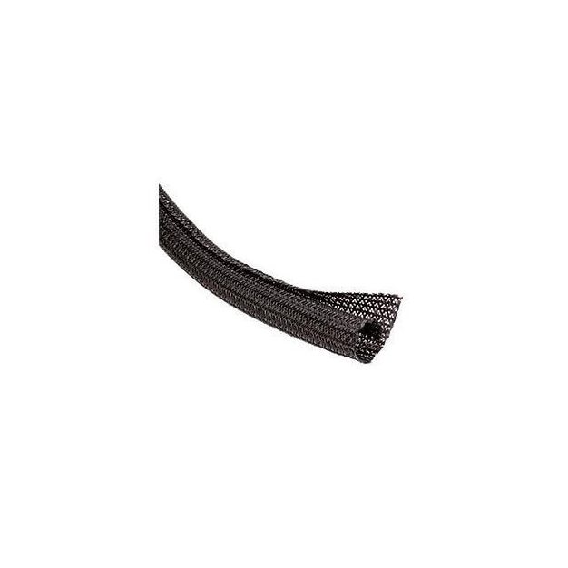 Кабельная оплетка Techflex 13 мм F6N0.50PG серая