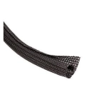 Кабельная оплетка Techflex 13 мм F6N0.50PG серая