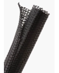 Кабельная оплетка Techflex 13 мм F6N0.50PG серая