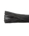Кабельная оплетка Techflex 13 мм F6N0.50PG серая