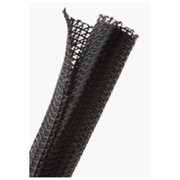 Кабельне обплетення Techflex 13 мм F6N0.50PG сіра