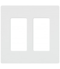 Lutron CW-2-WH Lutron CW-2-WH