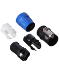 Neutrik NL4FC speakON cable connector