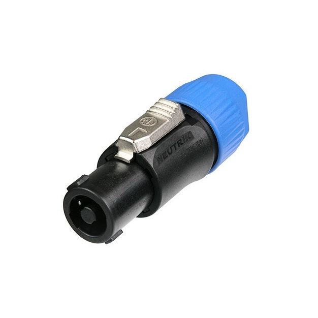 Neutrik NL4FC speakON cable connector