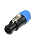 Neutrik NL4FC speakON cable connector