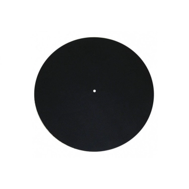 Pro-Ject MAT LEATHER IT BLACK Шкіряний мат