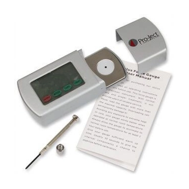 Pro-Ject tool MEASURE IT ваги