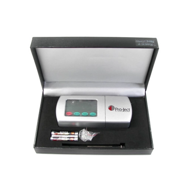 Pro-Ject tool MEASURE IT ваги