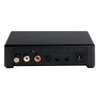 Pro-Ject OPTICAL ВOX Е PHONO Black Фонокоректор