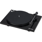 Pro-Ject ESSENTIAL III Digital Piano OM10 Програвач Pro-Ject ESSENTIAL III Digital Piano OM10 Програвач