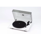 Pro-Ject ESSENTIAL III Phono White OM10 Програвач Pro-Ject ESSENTIAL III Phono White OM10 Програвач