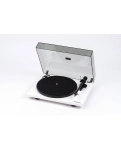 Pro-Ject ESSENTIAL III Phono White OM10 Програвач