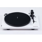Pro-Ject ESSENTIAL III Phono White OM10 Програвач Pro-Ject ESSENTIAL III Phono White OM10 Програвач