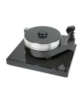 Виниловый проигрыватель Pro-Ject RPM 10 Carbon (n/c)