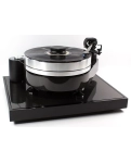 Виниловый проигрыватель Pro-Ject RPM 10 Carbon (n/c)