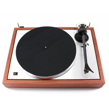 Вініловий програвач Pro-Ject The CLASSIC (2MSilver)