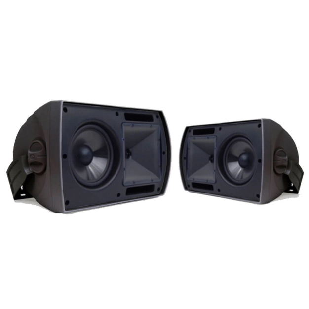 Акустична система Klipsch All Weather AW-650 Black Акустична система Klipsch All Weather AW-650 Black