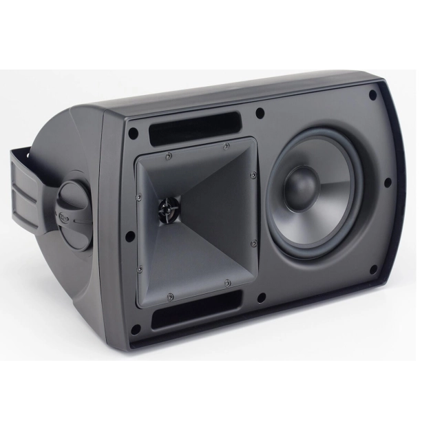 Акустична система Klipsch All Weather AW-650 Black Акустична система Klipsch All Weather AW-650 Black