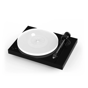 Вініловий програвач Pro-Ject X1 Piano Pick It S2 MM